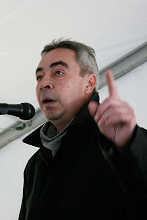 Bernd Frauenfeld